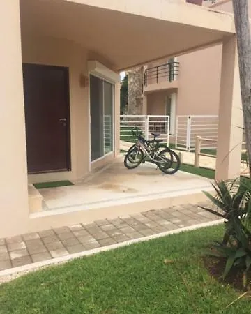Joyol Ha 105 Apartamento Hotel